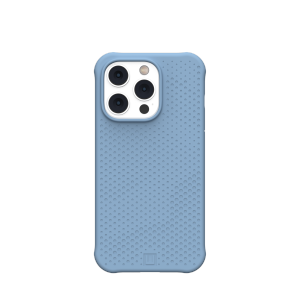 UAG Dot [U] - obudowa ochronna do iPhone 14 Pro Max kompatybilna z MagSafe (cerulean) [mto]