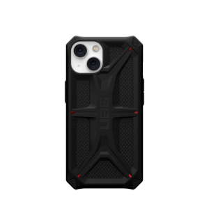 UAG Monarch - obudowa ochronna do iPhone 14 Plus (kevlar-black) [mto]