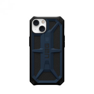 UAG Monarch - obudowa ochronna do iPhone 14 Plus (mallard) [mto]
