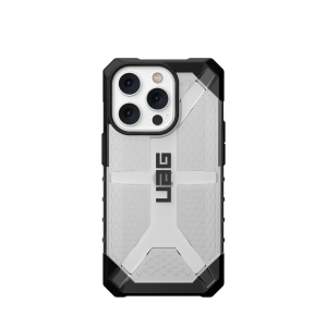 UAG Plasma - obudowa ochronna do iPhone 14 Pro Max (ice) [go]