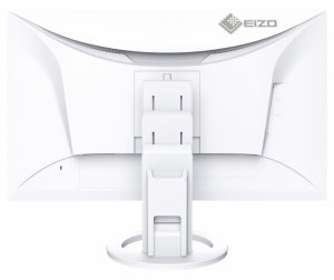 EIZO FlexScan EV2760-WT - monitor 27, 2560 x 1440, WQHD, 16:9, (biały)