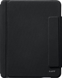 Laut Type Folio 2 - obudowa ochronna z klawiaturą Bluetooth do iPad Pro 11 M4 (2024) (black)