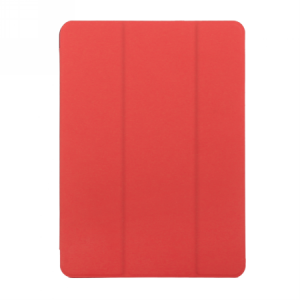 Pomologic BookCase - obudowa ochronna do iPad Pro 11 M4 (2024) (red)