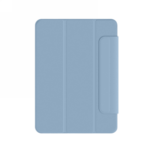 Pomologic BookCover - obudowa ochronna do iPad Pro 11 M4 (2024) (sky blue)