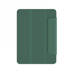 Pomologic BookCover - obudowa ochronna do iPad Pro 13 M4 (2024) (harmony green)