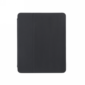 Pomologic BookFolio - obudowa ochronna do iPad Pro 12.9 4/5/6G (antracite)