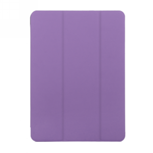 Pomologic BookCase - obudowa ochronna do iPad Air 4/5 gen, iPad Pro 11 3/4 gen (purple)