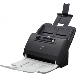 CANON DR-S130 imageFORMULA - skaner dokumentów USB 3.2 ekran dotykowy 4,3''