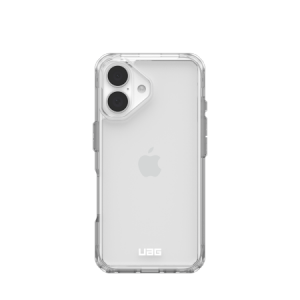 UAG Plyo - obudowa ochronna do iPhone 16 (ice)