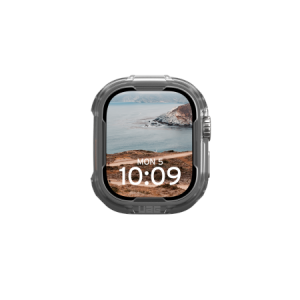 UAG Scout - etui do Apple Watch Ultra 1-3 49mm (clear)