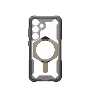 UAG Plasma XTE Magnet -  obudowa ochronna do Samsung Galaxy S25 5G z wbudowanym modułem magnetycznym (ash/titanium)
