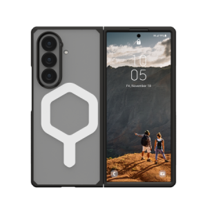 UAG Mouve - etui do Samsung Galaxy Fold 7 z wbudowanym modułem magnetycznym (ice)