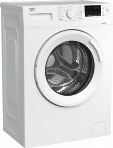 Pralka BEKO WUE6512WWE