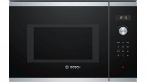 Kuchenka mikrofalowa BOSCH BEL554MS0