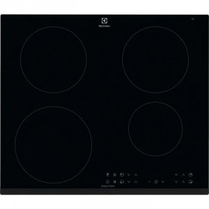 Płyta indukcyjna ELECTROLUX LIR60430