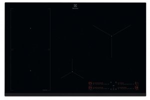 Płyta indukcyjna ELECTROLUX EIS62453IZ SaphirMatt czarny mat