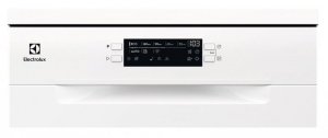 Zmywarka ELECTROLUX ESA47210SW