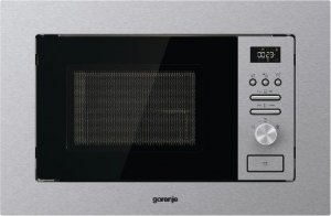Kuchenka mikrofalowa GORENJE BM201AG1X