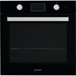 Piekarnik INDESIT IFW65Y0JBL czarny