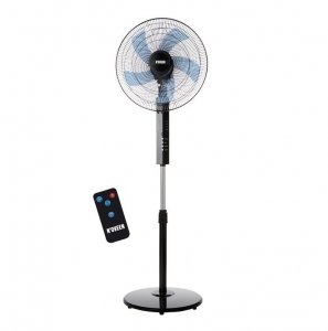 Wentylator stojący 16”/40cm NOVEEN F455 pilot 55W