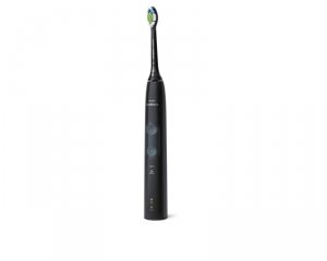 Szczoteczka do zębów Philips Protective Clean HX6830/44 (soniczna; kolor czarny)