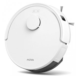 Robot sprzątający Mova by Dreame E20 (biały)