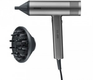 SEVERIN SUSZARKA DO WŁOSÓW, DYFUZOR, 2000W HT 0169