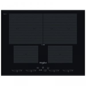 Płyta indukcyjna WHIRLPOOL SMO 654 OF/BT/IXL