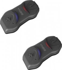 INTERKOM MOTOCYKLOWY SENA 10R DUO  (10R-02D)