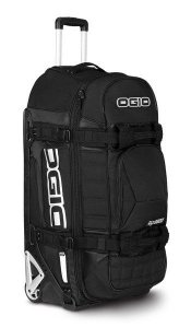 OGIO TORBA PODRÓŻNA RIG 9800 CZARNA P/N: 121001_03