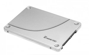 Dysk SSD Solidigm (Intel) S4520 7.68TB SATA 2.5 SSDSC2KB076TZ1Z (DWPD up to 3)