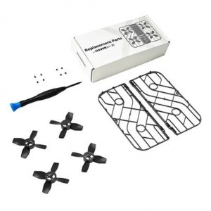 Repair Kit for HoverAir X1  - Black