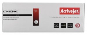 Activejet ATX-C400BNXX Toner (zamiennik Xerox 106R03532; Supreme; 10500 stron; czarny)