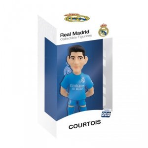 MINIX REAL MADRYT - THIBAUT COURTOIS