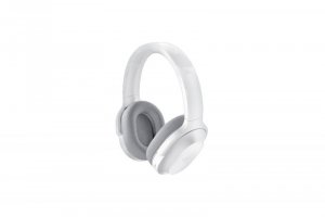 Razer Barracuda Mercury White