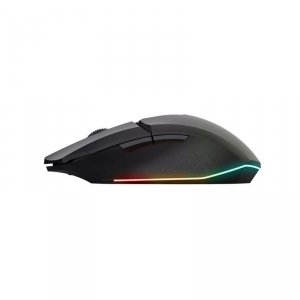Mysz TRUST FELOX GXT110 bezprzewodowa Czarna