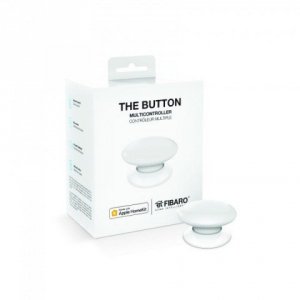FIBARO  Przycisk zdalnego sterowania  Home Kit FGBHPB-101-1