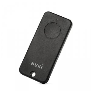 Pilot Nuki Fob Bluetooth
