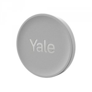 Yale Dot 3-Pack  (Silver) NFC Tag