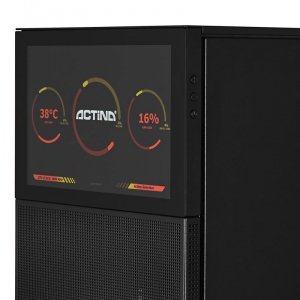 Actina EXPOSE  i7-12700KF/32GB/1TB/RX7700XT/750W