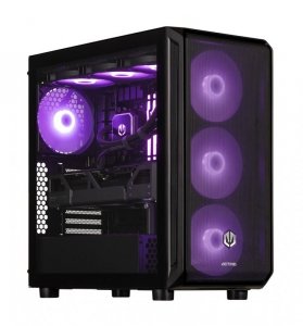Actina ENDORFY 9800X3D/32GB/2TB/RX9070XT/850W