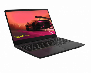 Lenovo IdeaPad Gaming 3 15ACH6 Ryzen 5 5500H 15.6 FHD IPS 300nits AG 144Hz 16GB DDR4 3200 SSD512 GeForce RTX 2050 4GB NoOS