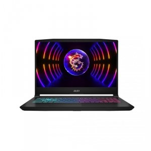 MSI Katana 17 B12UCRK-1055XPL i5-12450H 17.3 FHD 144Hz 16GB DDR5 SSD512 RTX 3050 4GB NoOS
