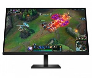 MONITOR HP LED, QHD 27 OMEN 27q G2 (AV4H6E9) 180Hz