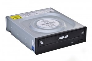 Napęd ASUS DRW-24D5MT DRW-24D5MT/BLK/G/AS (SATA)