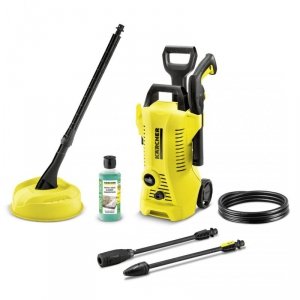 Myjka ciśnieniowa KARCHER K 2 Power Control Home 1.673-603.0