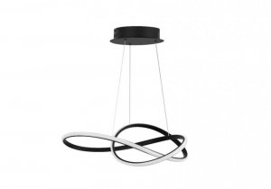 Lampa wisząca Activejet AJE-MEGAN (czarny)