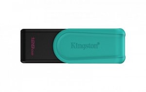 KINGSTON FLASH 128GB USB 3.2 Gen 1 DataTraveler Exodia S B+T