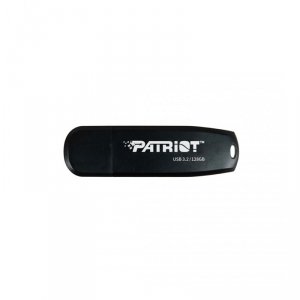 Patriot Core 128GB Type A USB 3.2 80MB/s czarny