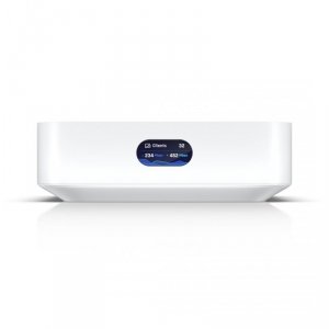 Router, Kontroler UniFi,  Access Point Wi-Fi 6 Ubiquiti UniFi UniFi Express (UX-EU)